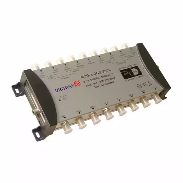DGS9802 Digiwave