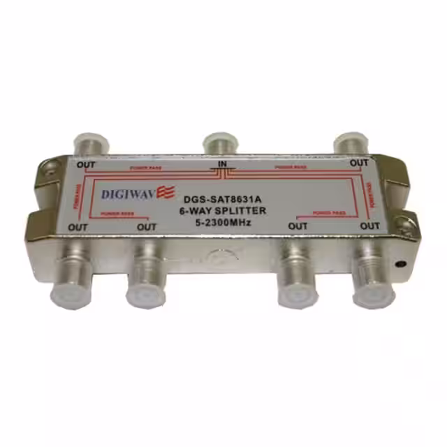 DGSSAT8631A Digiwave