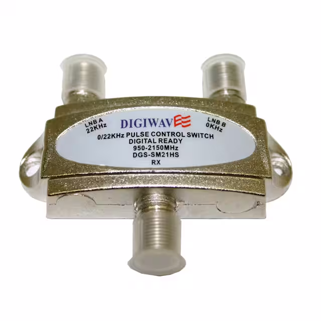 DGSSM21HS Digiwave
