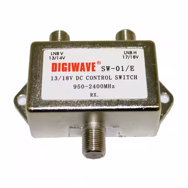 DGSSW01E Digiwave