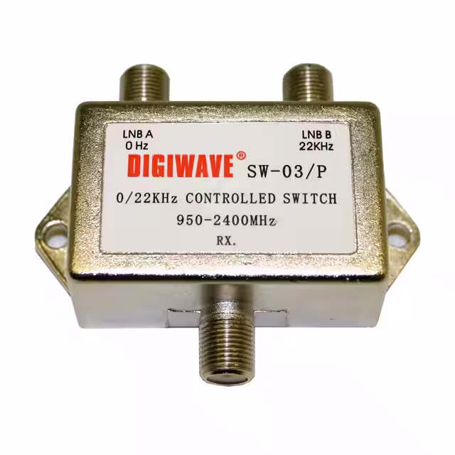 DGSSW03P Digiwave