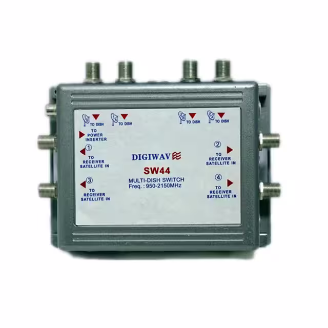 DGSSW44GRAY Digiwave
