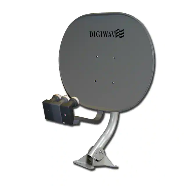 DWD80E2SMT HOMEVISION TECHNOLOGY INC