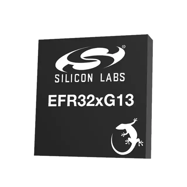 EFR32MG13P732F512GM48-C Silicon Labs