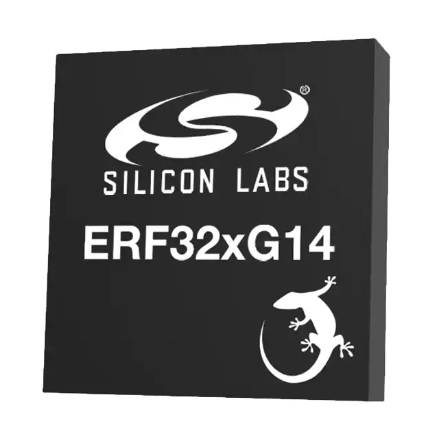 EFR32BG14P732F256GM48-B Silicon Labs