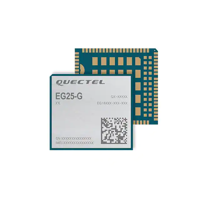 EG95EXGA-128-SGNS Quectel