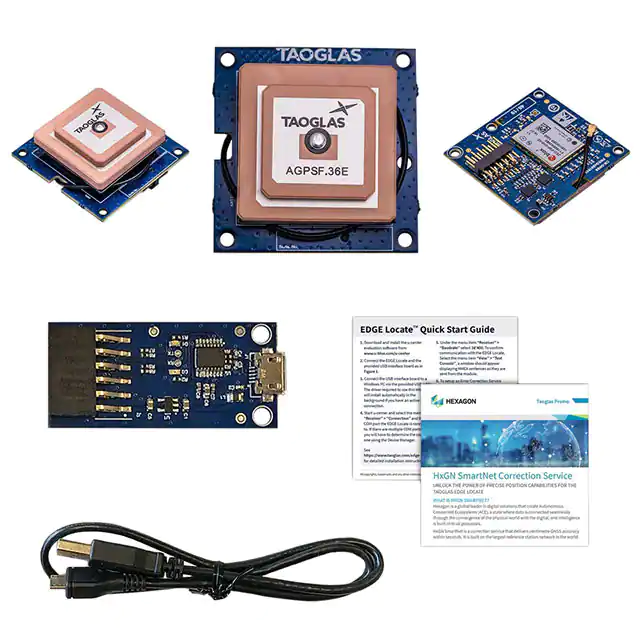 EL.1A Taoglas Limited