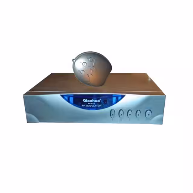 EMCA520 Digiwave