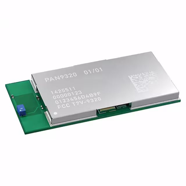 ENW-49A01A3EF Panasonic Electronic Components