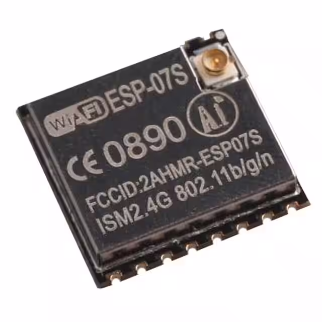 ESP-07S RF Solutions