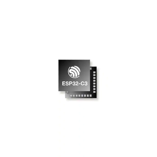 ESP32-C3-MINI-1U-H4 Espressif Systems