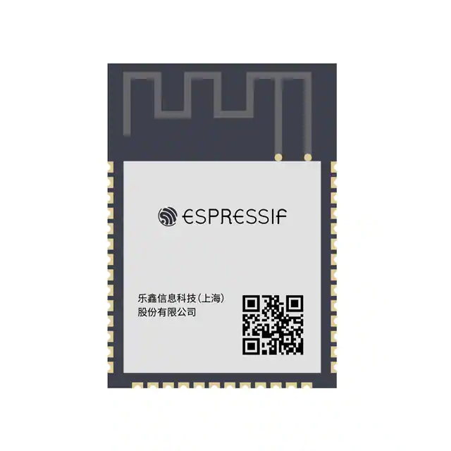 ESP32-S3-WROOM-1-N8 Espressif Systems