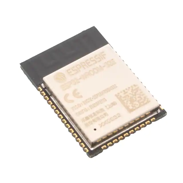 ESP32-WROOM-32E-H4 Espressif Systems
