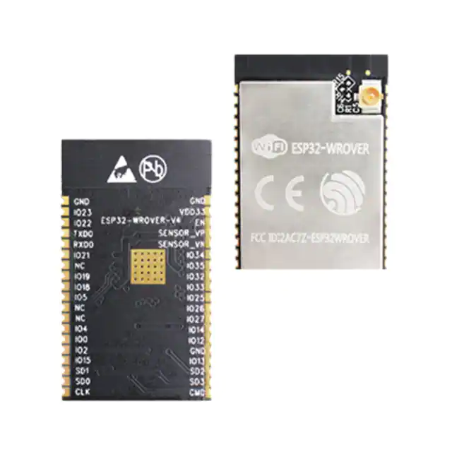 ESP32-WROVER-I-N8R8 Espressif Systems