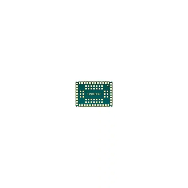 EXS62-W REL.1.3 ANV Telit Cinterion