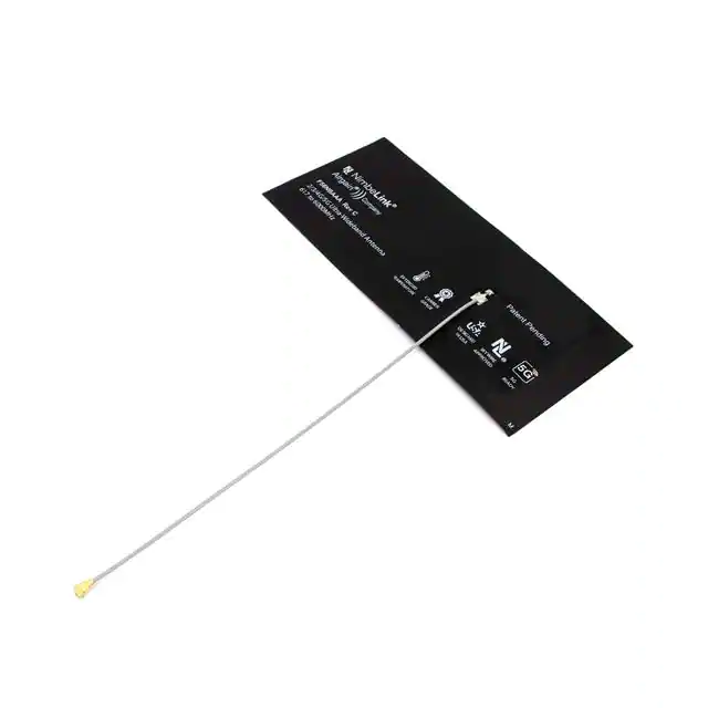 F56NBAAA-G150U NimbeLink, LLC