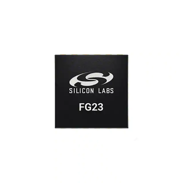 EFR32FG23A010F512GM40-B Silicon Labs