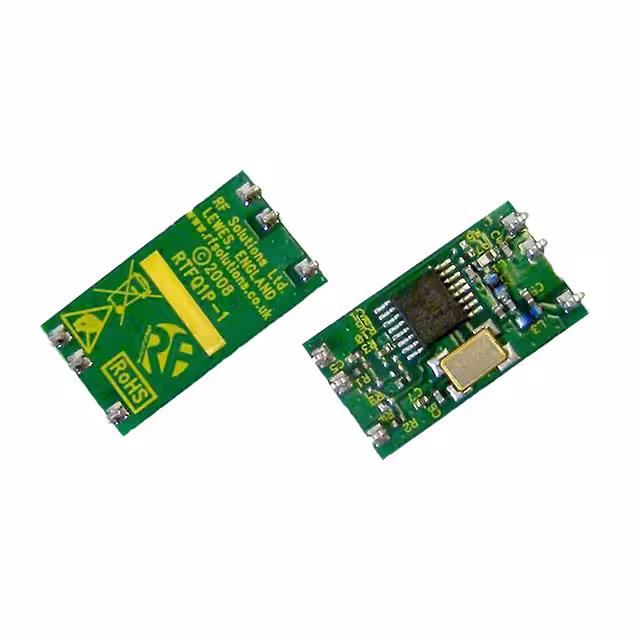 FM-RTFQ1-433PSO RF Solutions