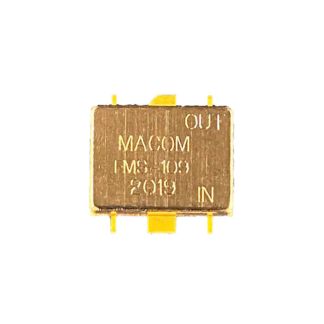 FMS-109-PIN MACOM Technology Solutions