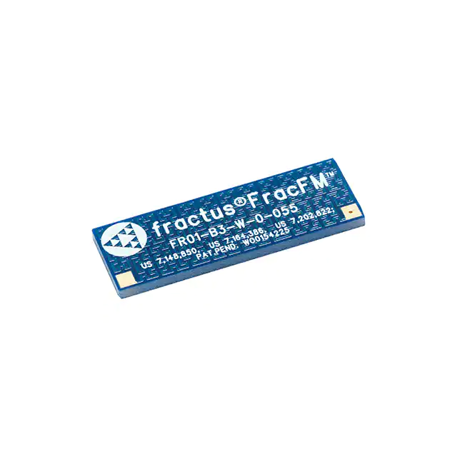 NN01-055 Ignion