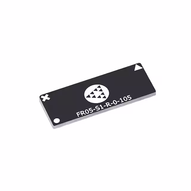 FR05-S1-R-0-105 Ignion