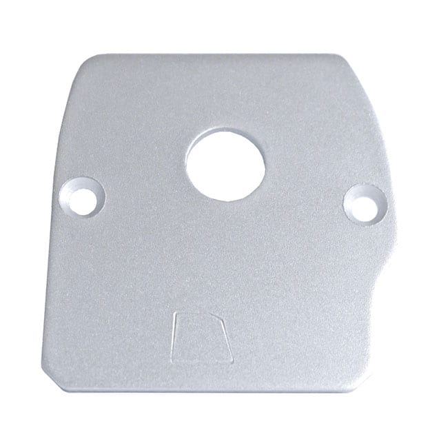 FX30_FACEPLATE_SMA Sierra Wireless by Talon