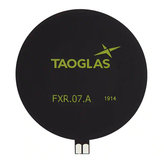 FXR.07.A Taoglas Limited