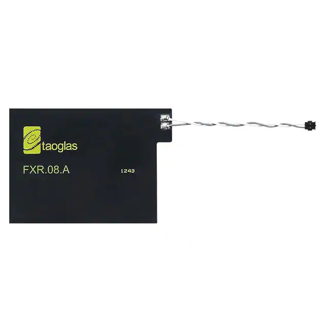 FXR.08.52.0075X.A Taoglas Limited