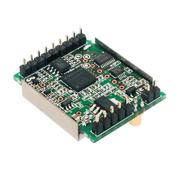 GF-8801 Volgen + Furuno