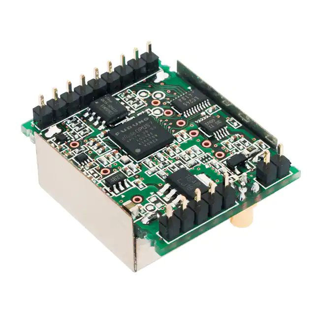 GF-8802 Volgen + Furuno