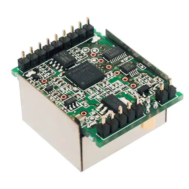 GF-8803 Volgen + Furuno