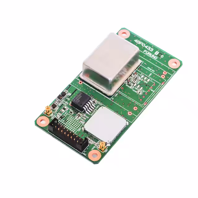 GF-8804 Volgen + Furuno