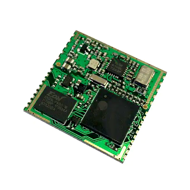 GPS-310FS RF Solutions