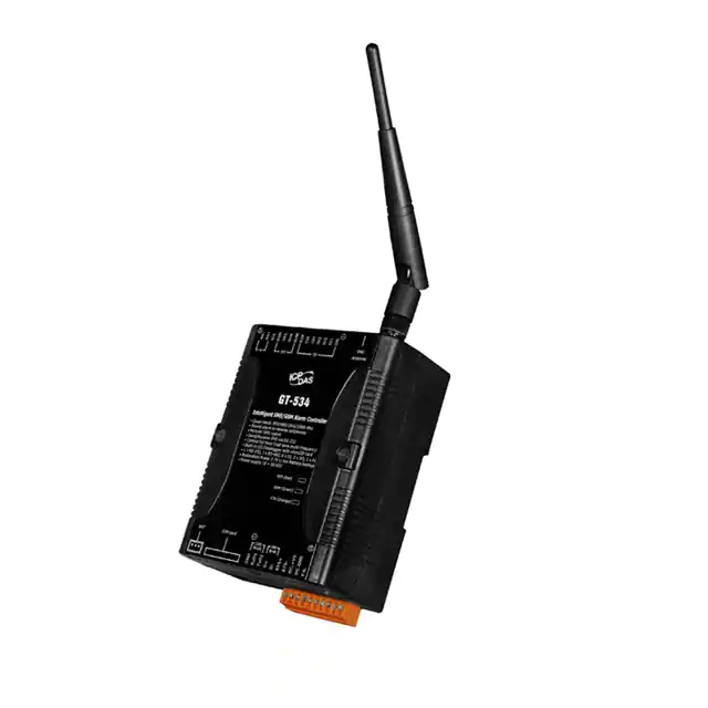 GT-534 ICP DAS USA INC
