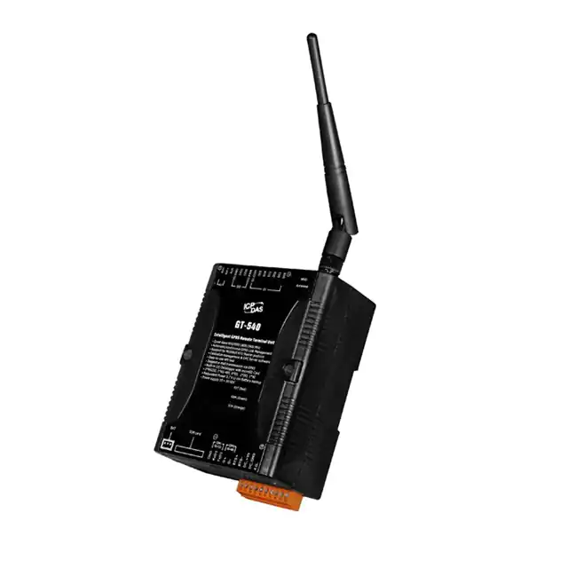 GT-540 ICP DAS USA INC