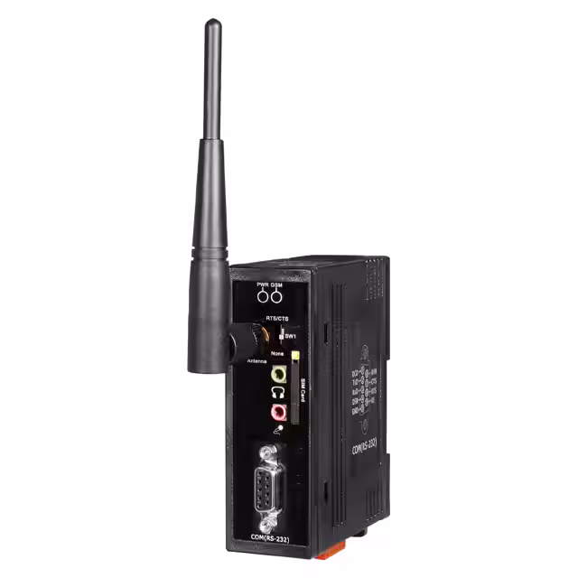 GTM-201-RS232 ICP DAS USA INC