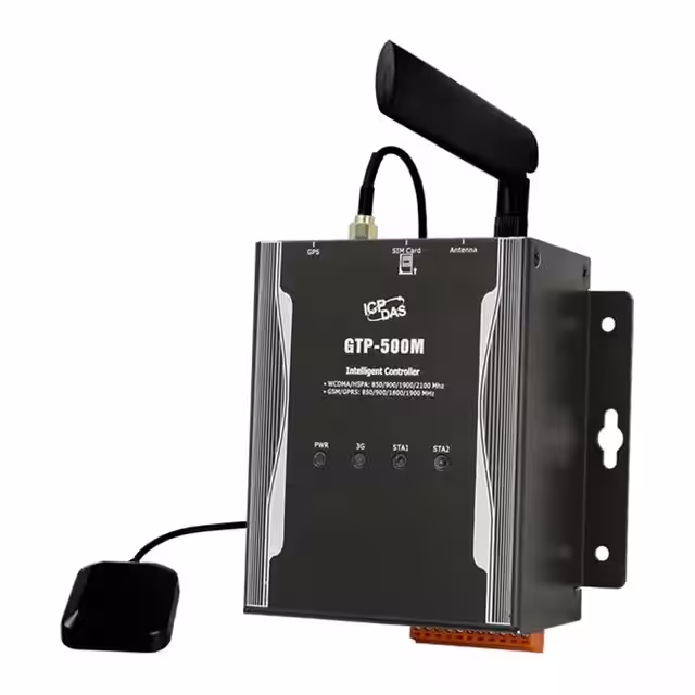 GTP-500M ICP DAS USA INC