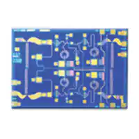 HMC-ALH476-SX Analog Devices Inc.