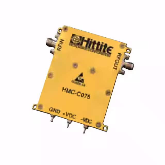 HMC-C075 Analog Devices Inc.