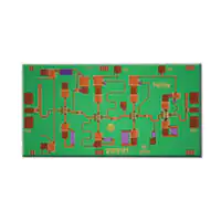 HMC263 Analog Devices Inc.