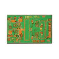 HMC404 Analog Devices Inc.