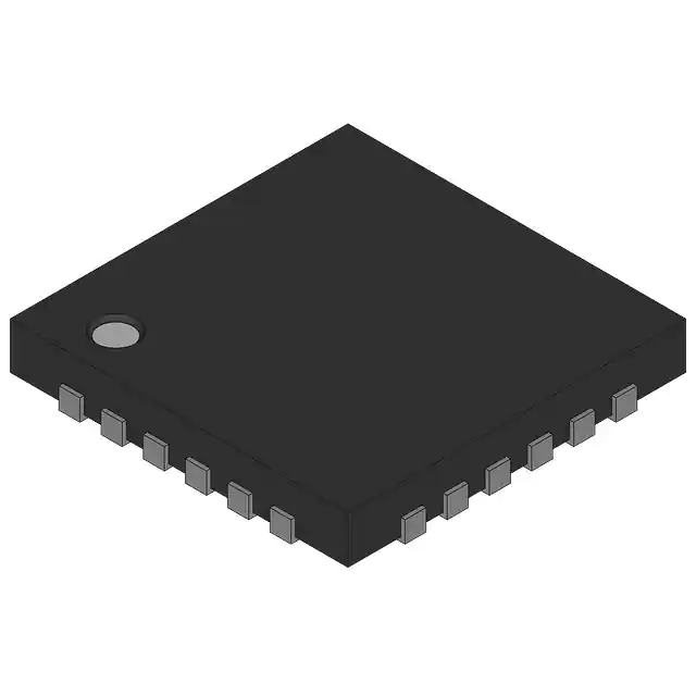 LTC5598IUF Analog Devices Inc.