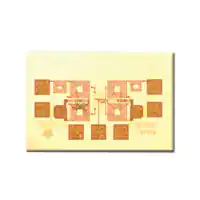 HMC554 Analog Devices Inc.