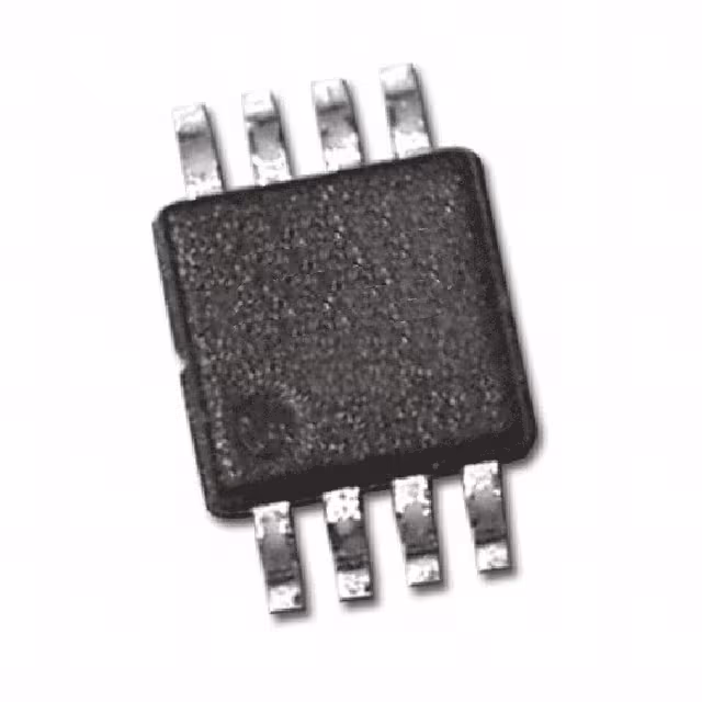 HMC713MS8ETR Hittite
