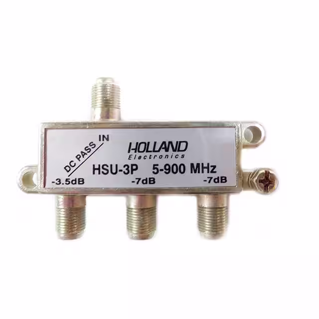 HSU3P Digiwave