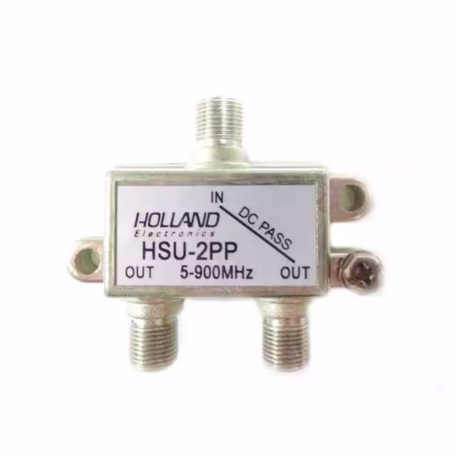 HSU2PP Digiwave