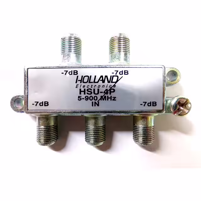 HSU4P Digiwave