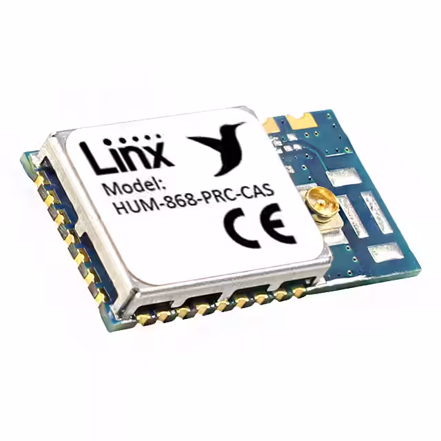 HUM-868-PRC-CAS TE Connectivity Linx