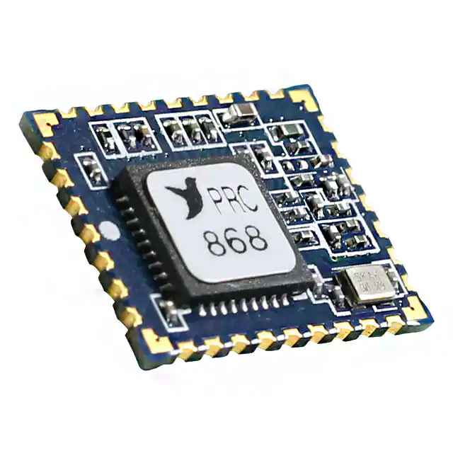 HUM-868-PRC TE Connectivity Linx