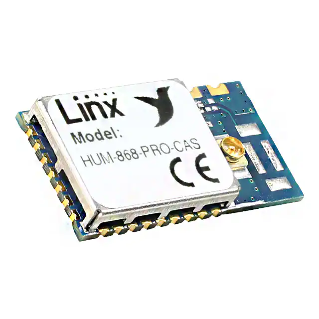 HUM-868-PRO-CAS TE Connectivity Linx